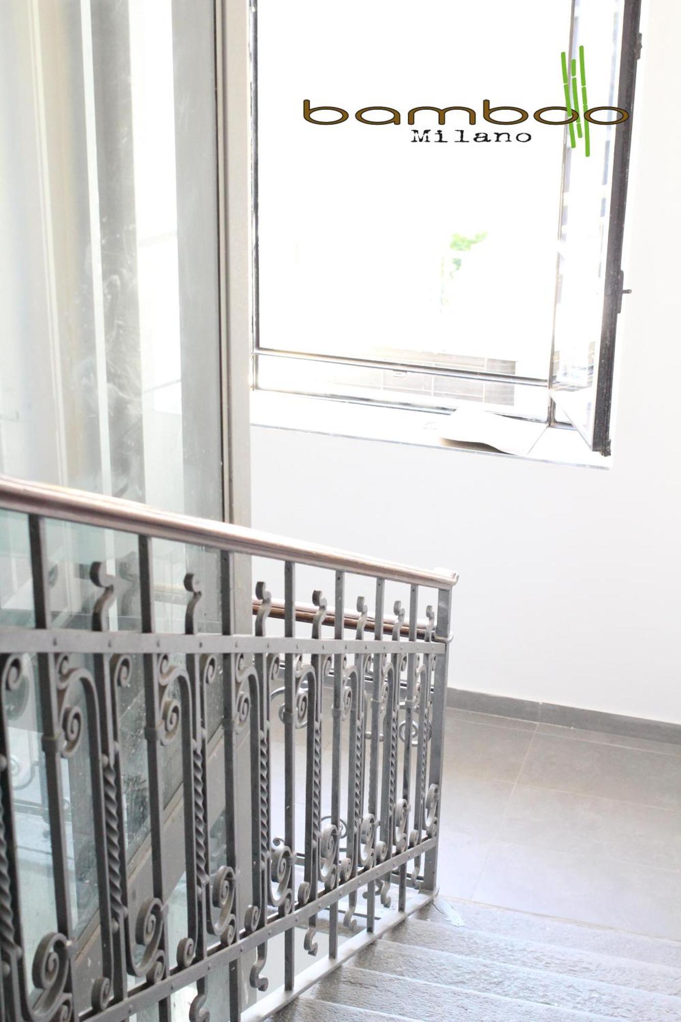 Apartmán Bamboo Milano Isonzo Exteriér fotografie